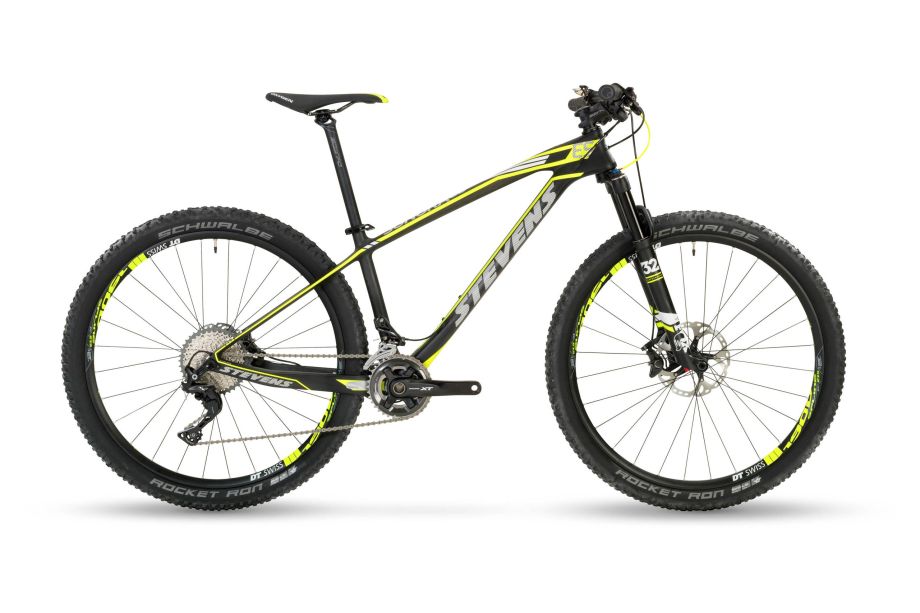 Stevens Sonora DI XT