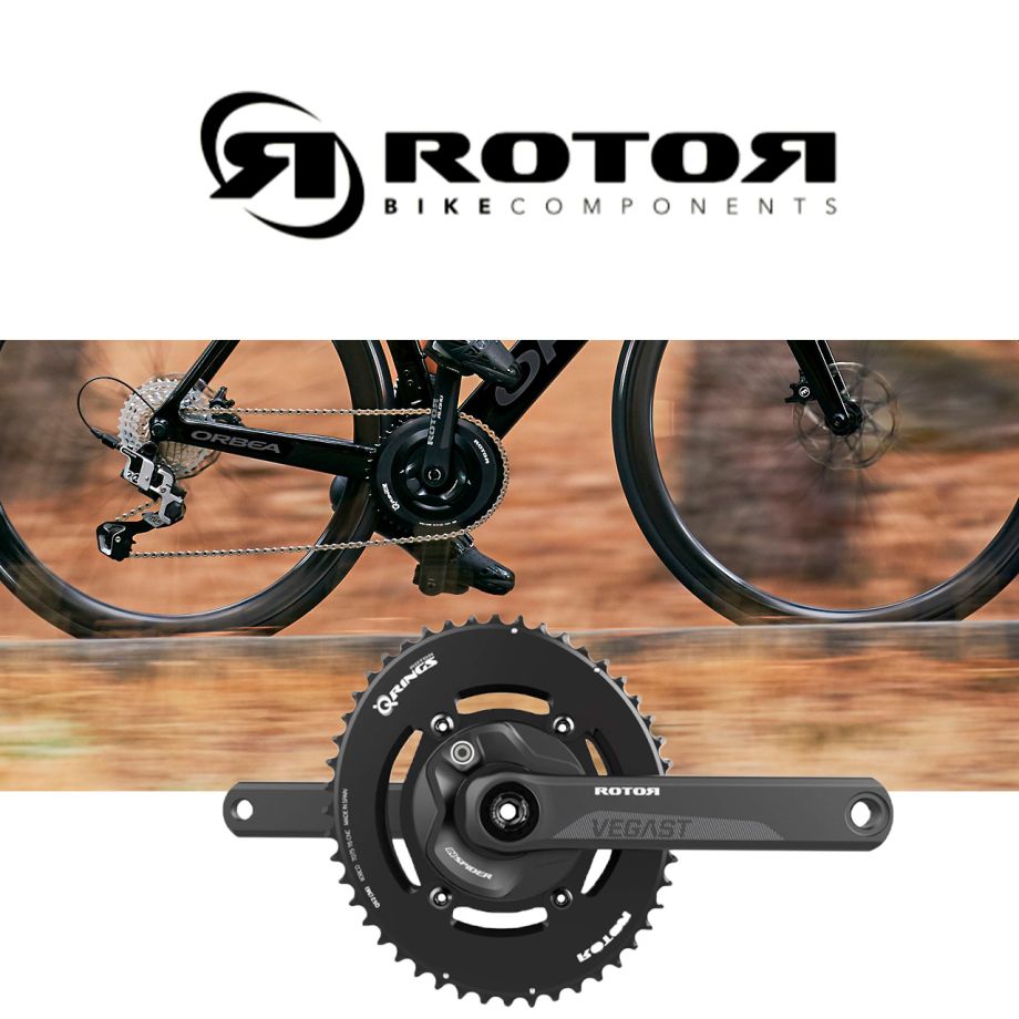 Rotor INspider Powermeter